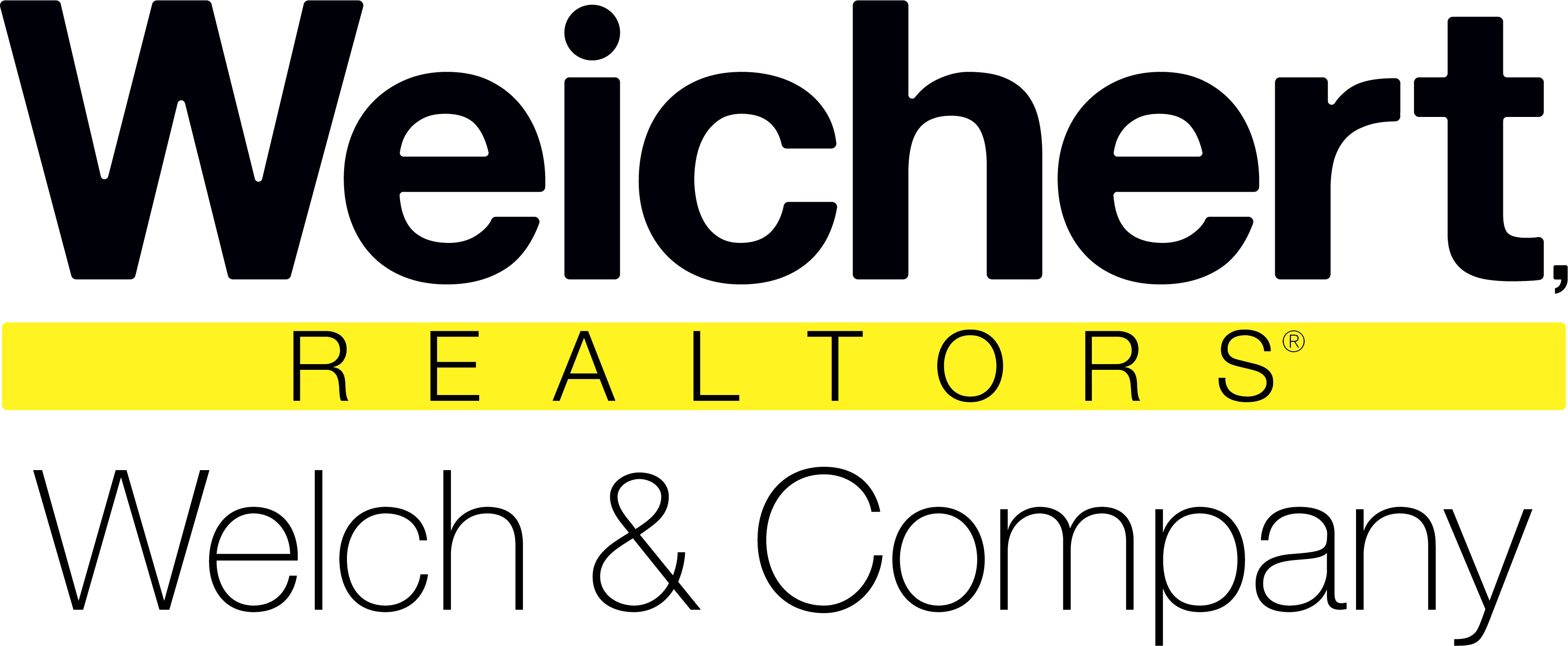 Weichert, Realtors® Welch & Company